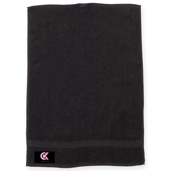 CATHERINE KEARNEY C - Gym Towel Thumbnail