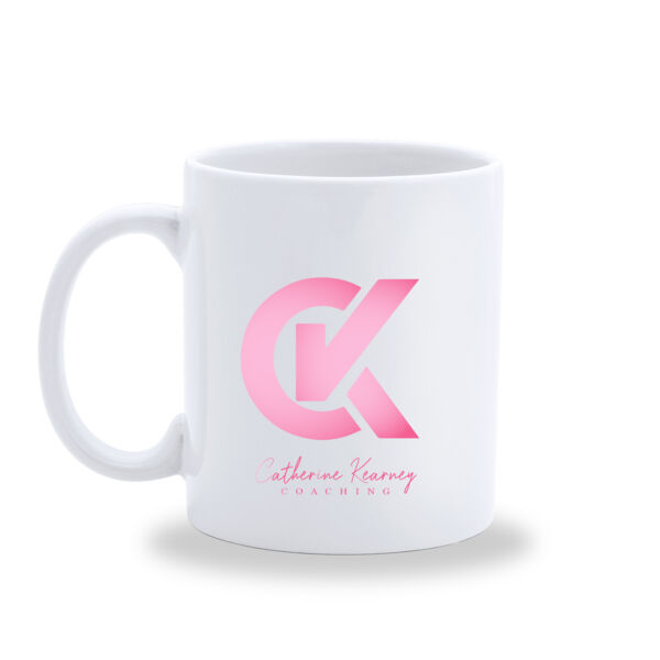 CATHERINE KEARNEY C - Ceramic Mug Thumbnail