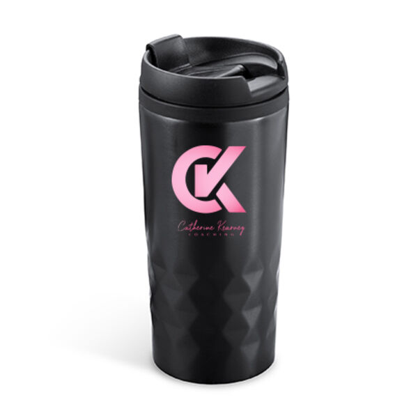 CATHERINE KEARNEY C - Stainless Steel Travel Mug Thumbnail