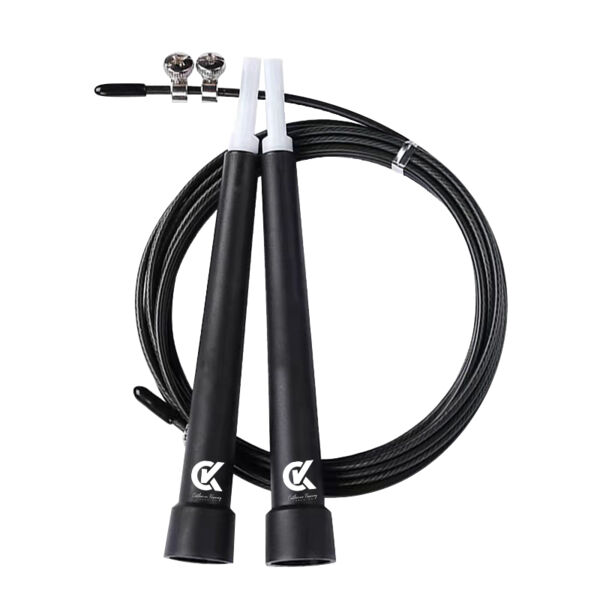 CATHERINE KEARNEY C - Adjustable Fitness Speed Skipping Rope Thumbnail