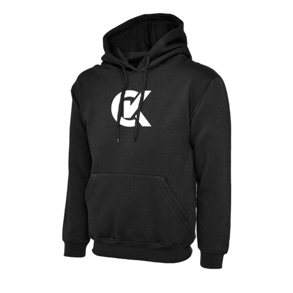 CATHERINE KEARNEY COACHING - Classic Hooded Sweatshirt Thumbnail