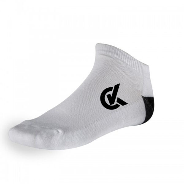 CATHERINE KEARNEY COACHING - Men's Trainer Socks Thumbnail